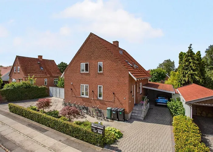 Bymarkens B&B